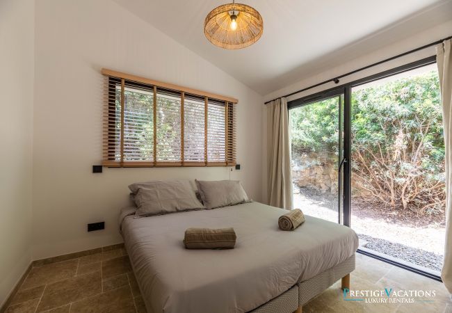 Villa in Porto-Vecchio - Caza Enjoy O