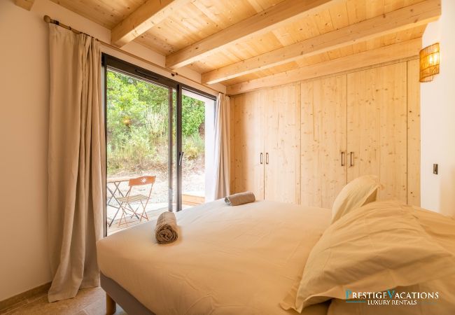 Villa in Porto-Vecchio - Caza Enjoy O