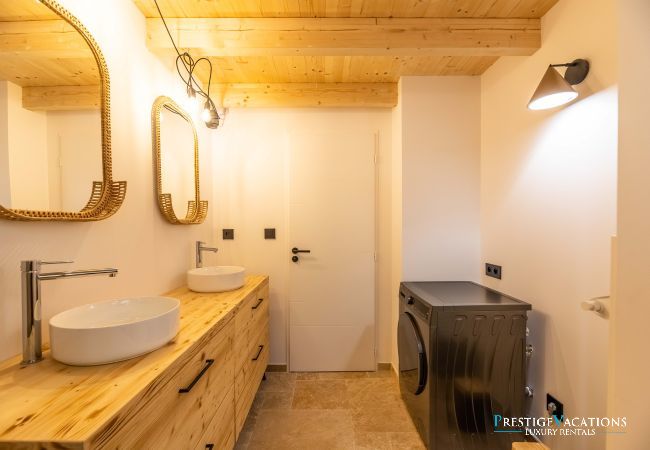 Villa in Porto-Vecchio - Caza Enjoy O