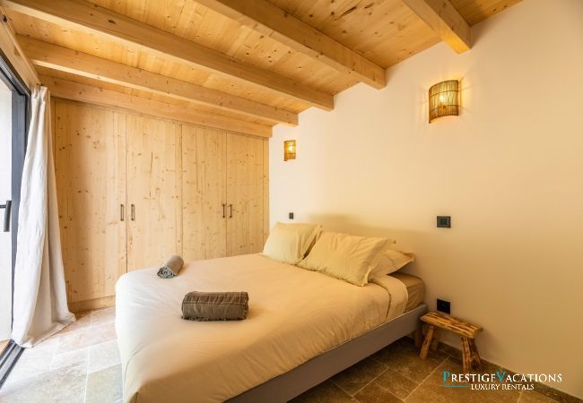 Villa in Porto-Vecchio - Caza Enjoy O