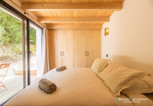 Villa in Porto-Vecchio - Caza Enjoy O