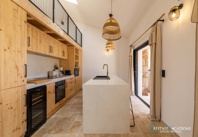 Villa in Porto-Vecchio - Caza Enjoy O