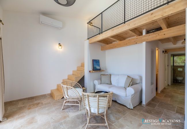 Villa in Porto-Vecchio - Caza Enjoy O