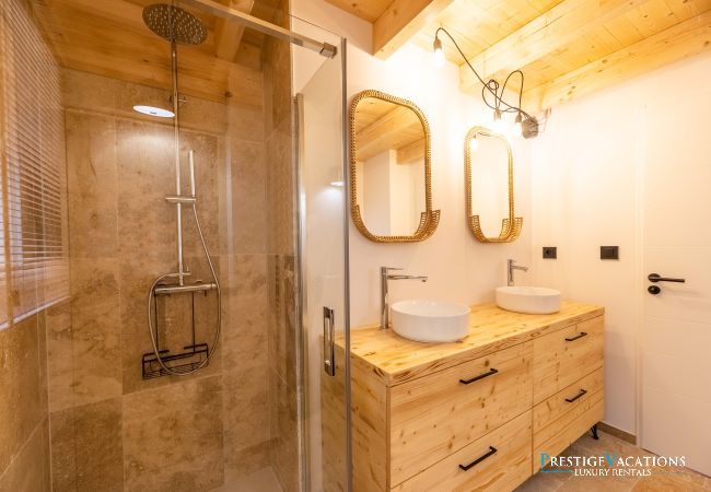 Villa in Porto-Vecchio - Caza Enjoy O