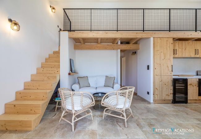 Villa in Porto-Vecchio - Caza Enjoy O