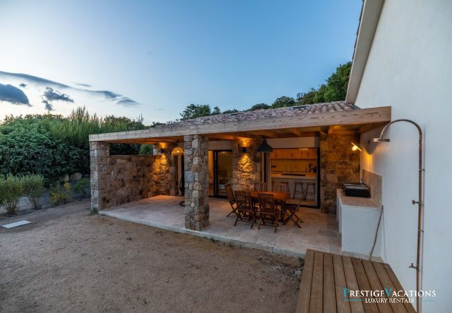 Villa in Porto-Vecchio - Caza Enjoy O