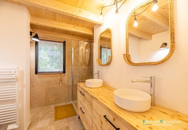 Villa in Porto-Vecchio - Caza Enjoy O