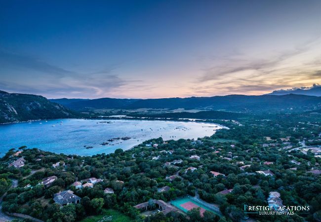 Villa in Porto-Vecchio - Caza Enjoy O