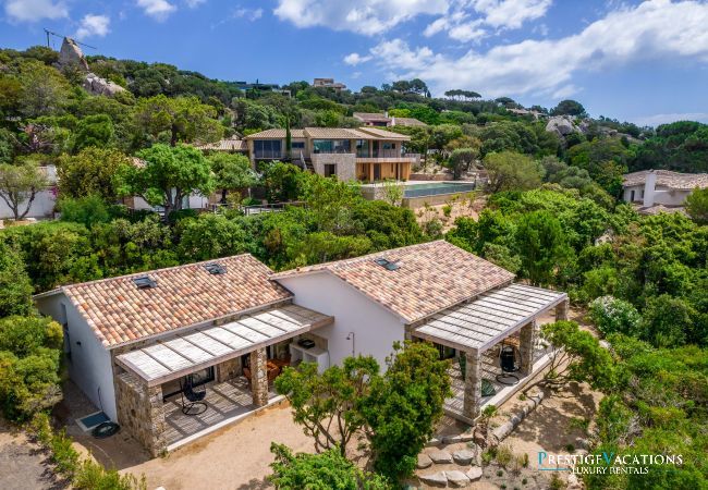 Villa in Porto-Vecchio - Caza Enjoy O
