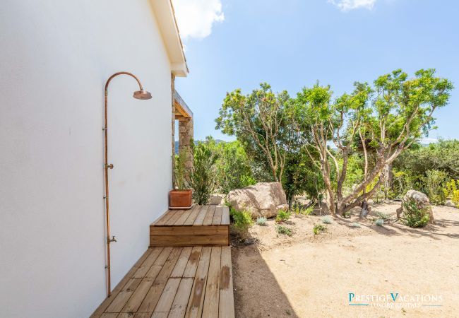 Villa in Porto-Vecchio - Caza Enjoy O