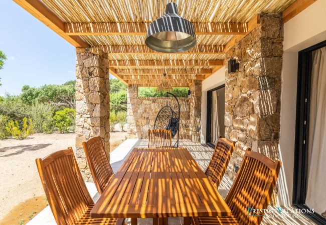 Villa in Porto-Vecchio - Caza Enjoy O
