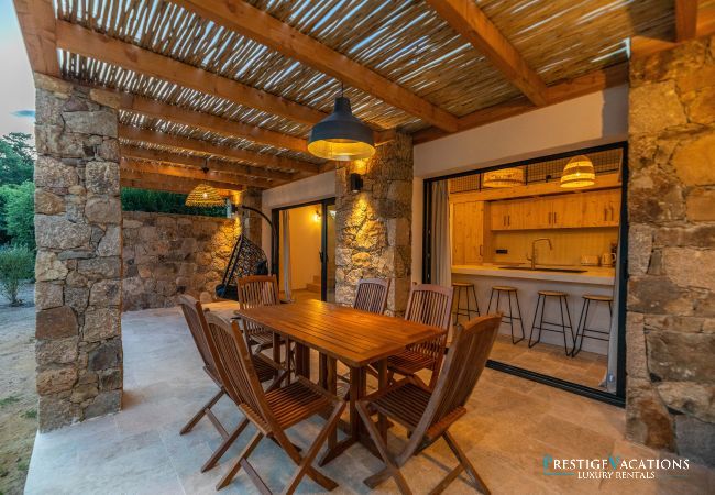 Villa in Porto-Vecchio - Caza Enjoy O