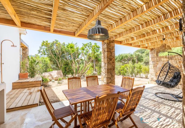 Villa in Porto-Vecchio - Caza Enjoy O