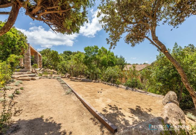 Villa in Porto-Vecchio - Caza Enjoy O