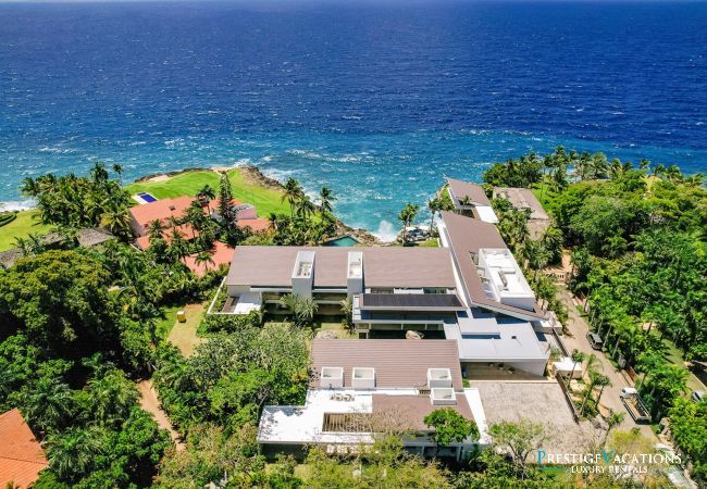Villa in Casa De Campo - Farallon