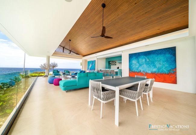 Villa in Casa De Campo - Farallon