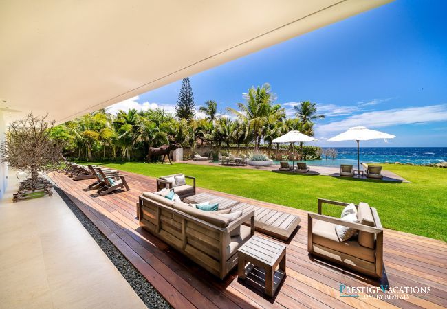 Villa in Casa De Campo - Farallon