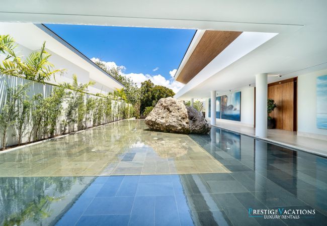 Villa in Casa De Campo - Farallon