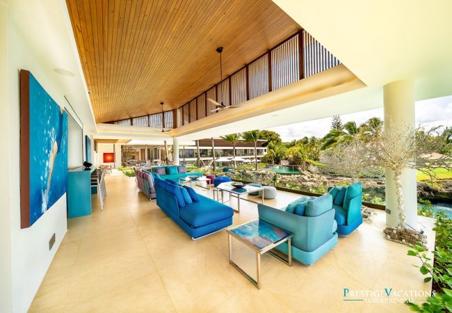 Villa in Casa De Campo - Farallon