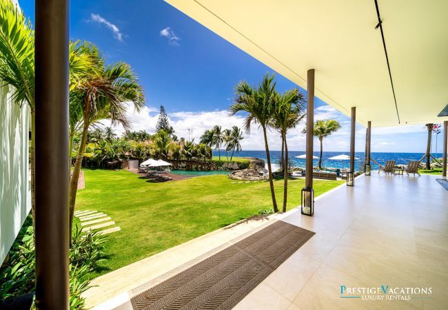 Villa in Casa De Campo - Farallon