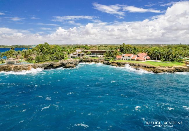 Villa in Casa De Campo - Farallon
