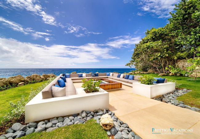Villa in Casa De Campo - Farallon