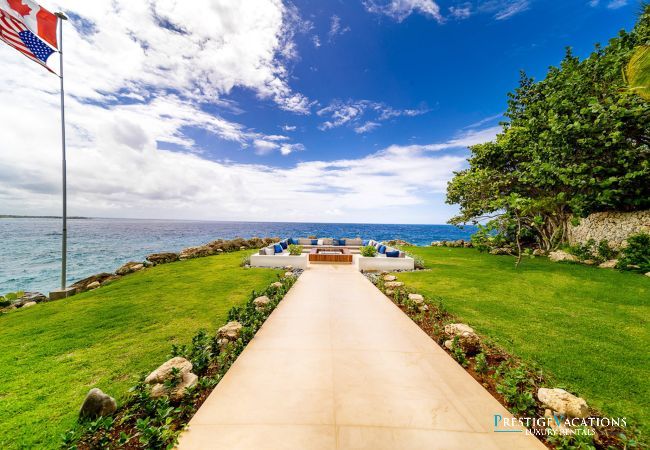 Villa in Casa De Campo - Farallon