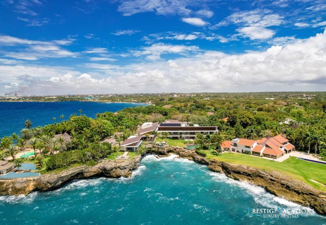 Villa in Casa De Campo - Farallon