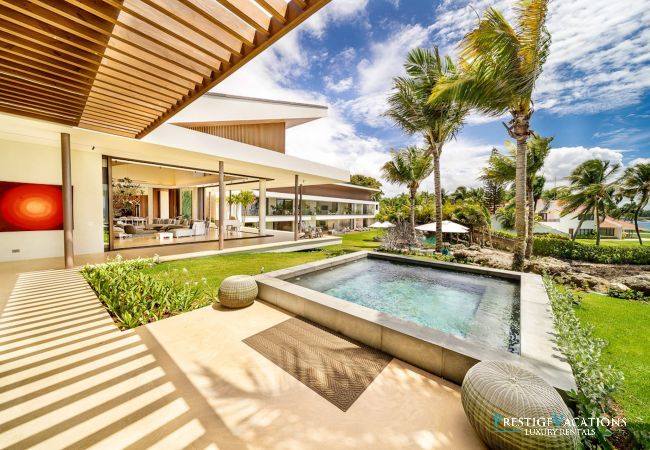 Villa in Casa De Campo - Farallon