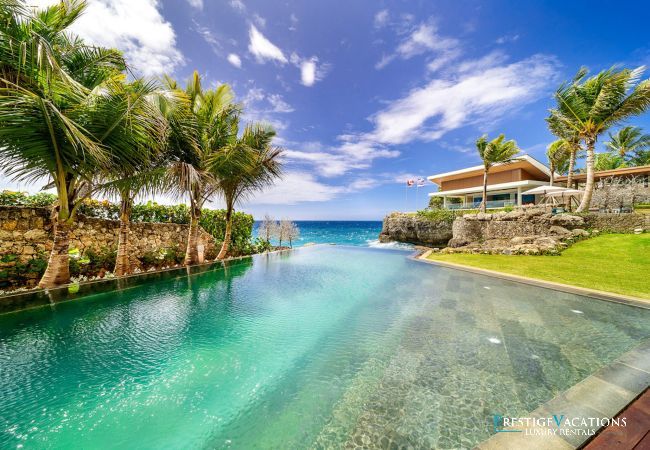Villa in Casa De Campo - Farallon