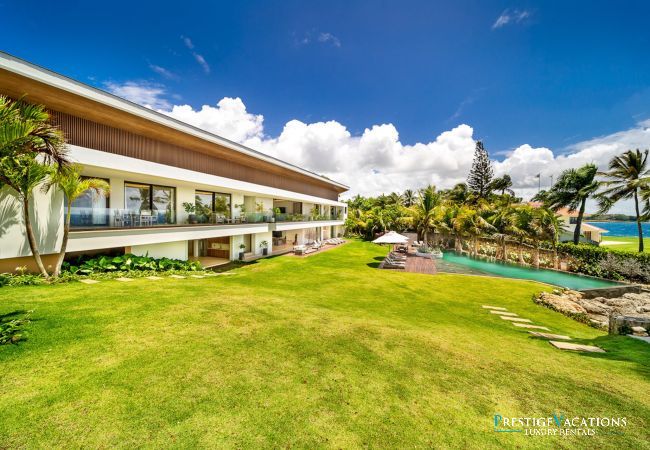 Villa in Casa De Campo - Farallon