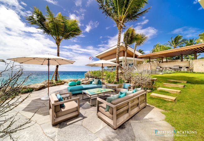 Villa in Casa De Campo - Farallon
