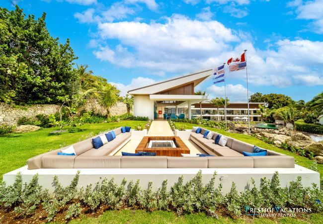 Villa in Casa De Campo - Farallon
