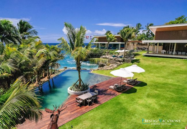 Villa in Casa De Campo - Farallon