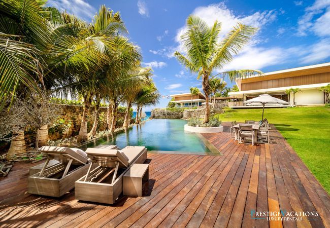 Villa in Casa De Campo - Farallon