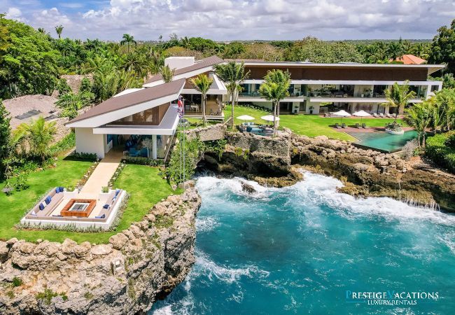 Villa in Casa De Campo - Farallon