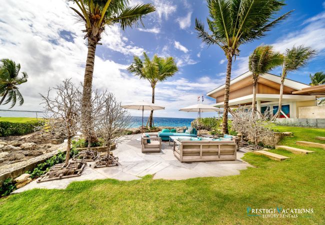 Villa in Casa De Campo - Farallon