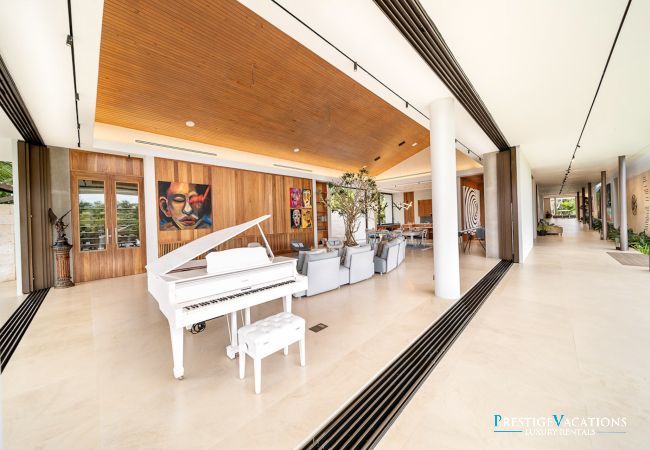 Villa in Casa De Campo - Farallon