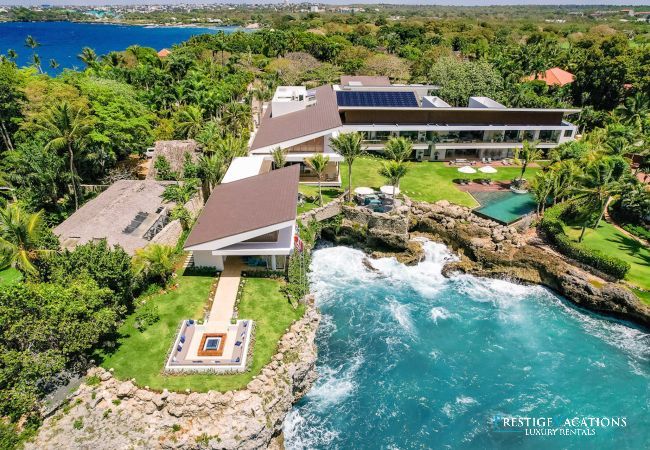 Villa in Casa De Campo - Farallon