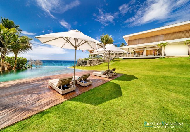 Villa in Casa De Campo - Farallon