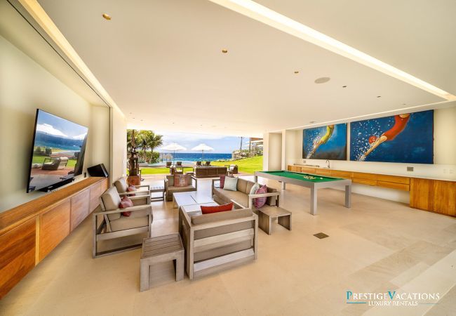 Villa in Casa De Campo - Farallon