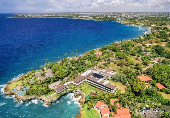 Villa in Casa De Campo - Farallon