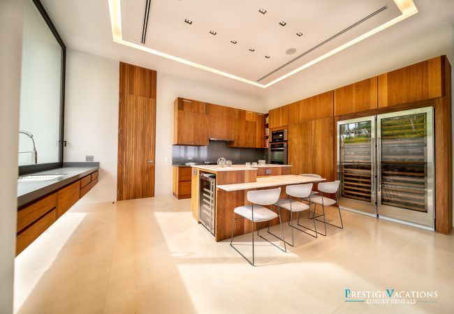 Villa in Casa De Campo - Farallon