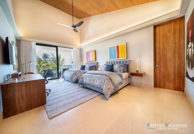Villa in Casa De Campo - Farallon