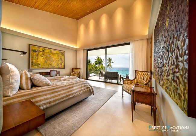 Villa in Casa De Campo - Farallon