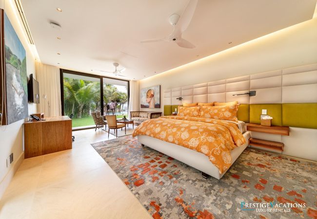 Villa in Casa De Campo - Farallon