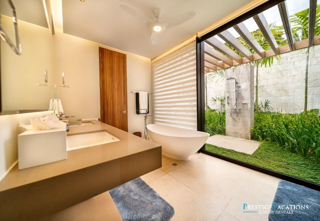 Villa in Casa De Campo - Farallon