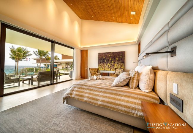 Villa in Casa De Campo - Farallon