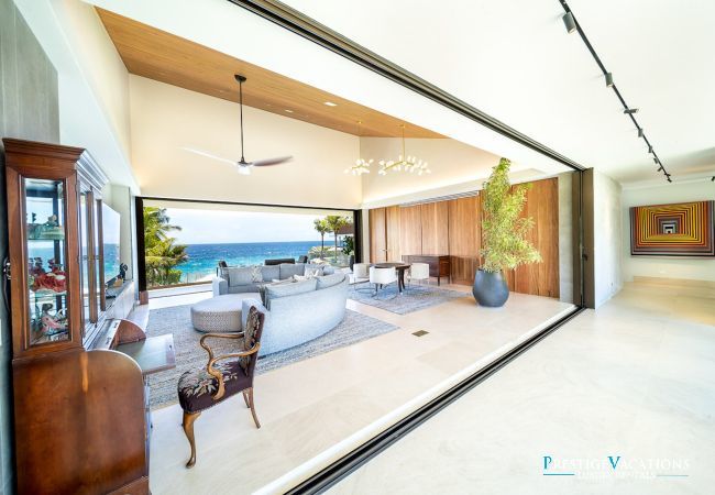 Villa in Casa De Campo - Farallon
