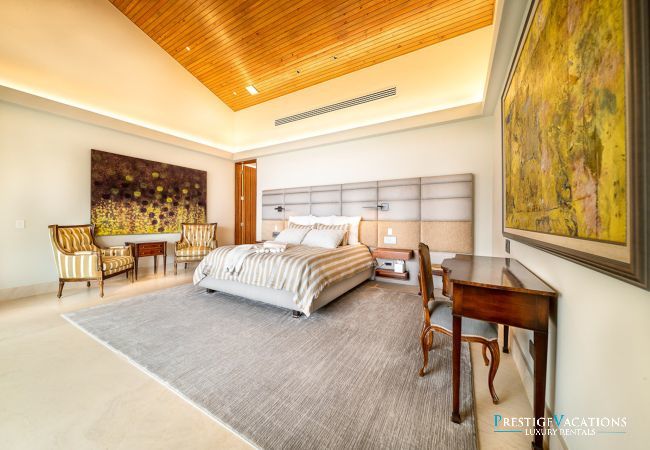 Villa in Casa De Campo - Farallon